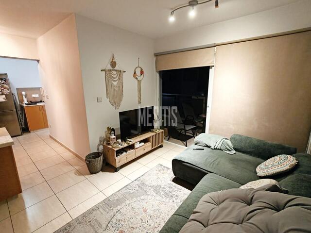 1 Bedroom Apartment For Sale In Geri, Nicosia – photo 1