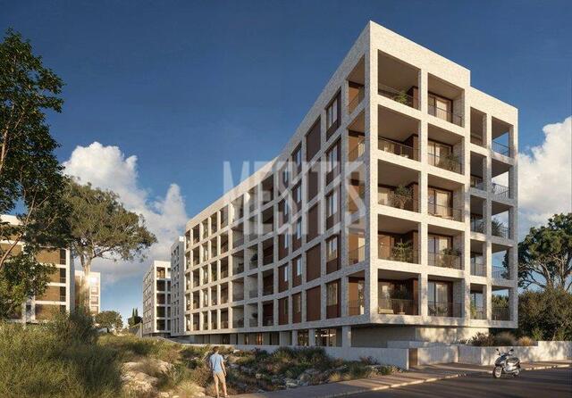 2 Bedroom Apartment For Sale In Agios Athanasios, Limassol – photo 1