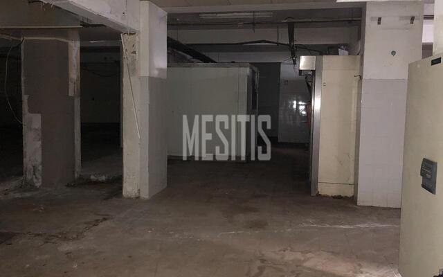 Shop with Mezzanine for Sale in Agios Antonios, Nicosia – photo 5