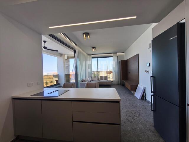 Brand New! First to Move In!
2 Bedroom Luxurious Apartment for Rent in Anthoupoli-Nicosia – photo 3