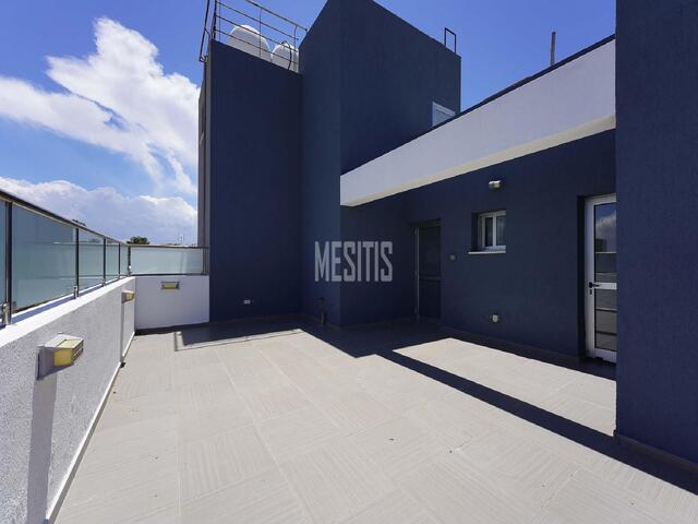 Spacious 1 Bedroom Penthouse With Large Verandas For Sale In Geri, Nicosia – photo 6