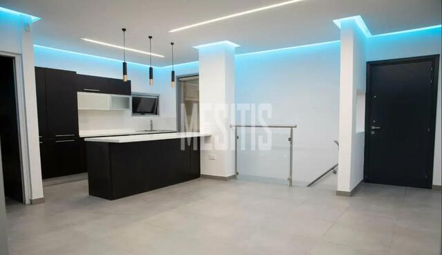 Luxury 2 Bedroom Duplex Apartment, with Large Balcony for Rent in Anthoupolis-Lakatamia – photo 5