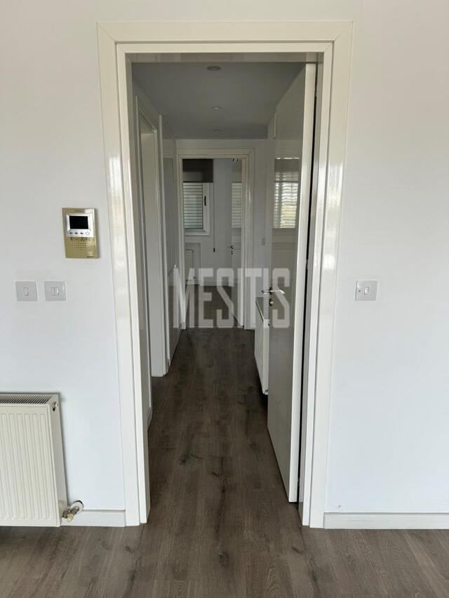 Modern 2 Bedroom Apartment for rent in Strovolos, Nicosia – photo 8
