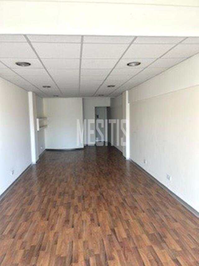 Prime Commercial Space of 87 sq.m. for Rent in Limassol – photo 1