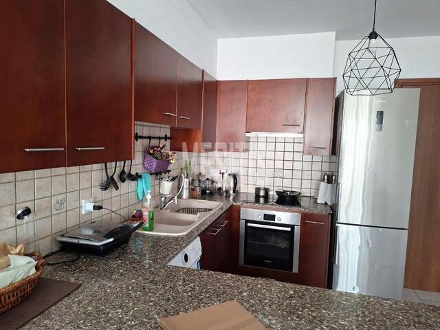 For Sale bright and airy 2 bedroom apartment near the University of Cyprus in Aglantzia suitable for owner-occupation or investment – photo 1