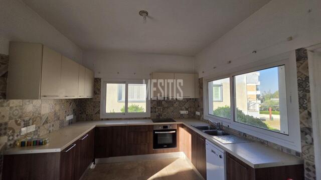 2 Bedroom Upper House in the Process of Renovation for Rent in Platy Aglantzias – photo 6