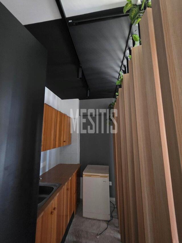 Fully renovated and modern office for rent in Nicosia. – photo 8