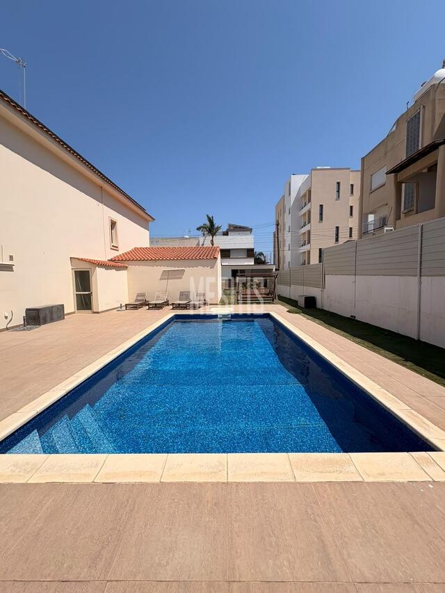 Beautiful 3 Bedroom Detached Villa with Private Pool for Rent in Faneromeni, Larnaca – photo 5