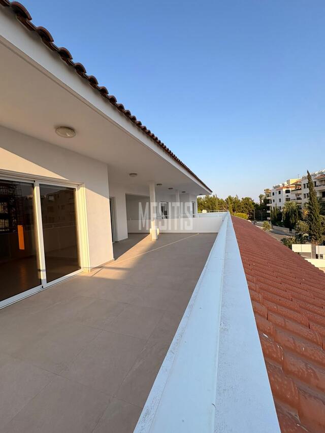 Spacious 2 Bedroom Apartment for Rent in Faneromeni, Larnaca – photo 3