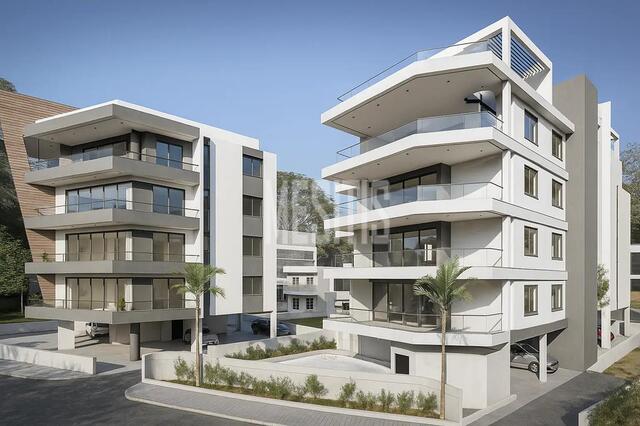 3 Bedroom Penthouse With Roof Garden For Sale In Agios Ioannis, Limassol – photo 7