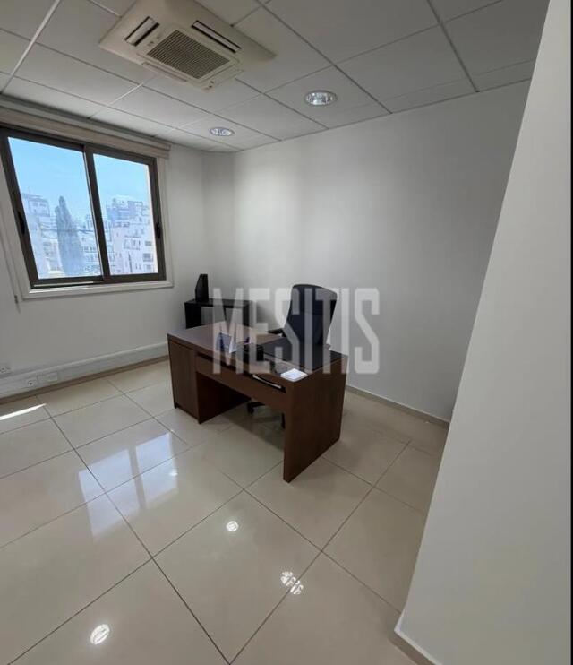 Office for rent on a central road in Nicosia – photo 5