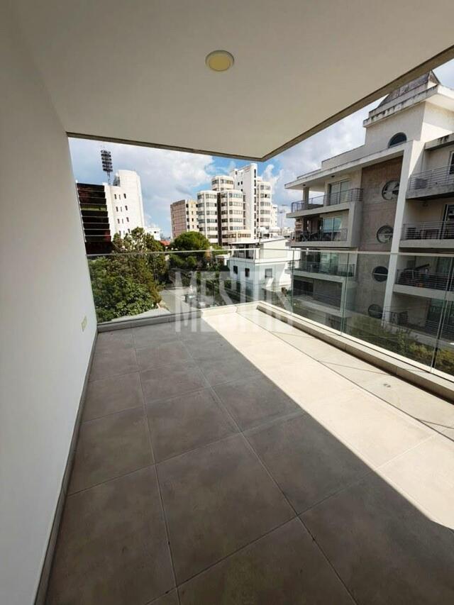 2 Bedroom Apartment For Rent In Agioi Omologites, Nicosia – photo 6