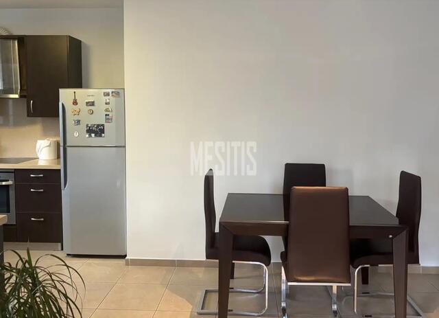 Fully Furnished 2 Bedroom Apartment for Rent in Archangelos, Lakatamia – photo 5