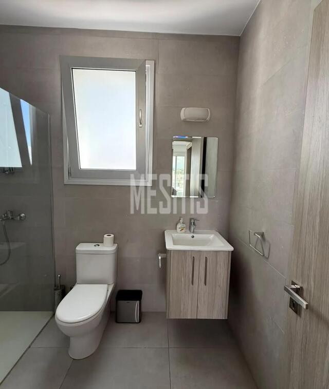 Modern & Fully Furnished 1-Bedroom Apartment for Rent in Engomi / Makedonitissa – photo 4