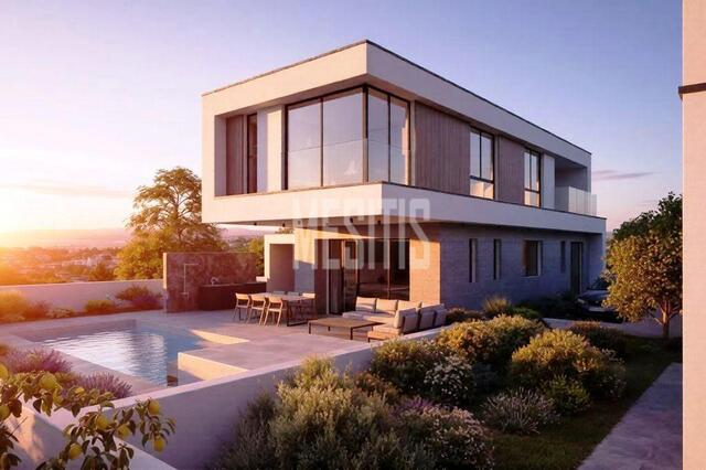 4 Bedroom House For Sale In Agia Napa, Famagusta – photo 1