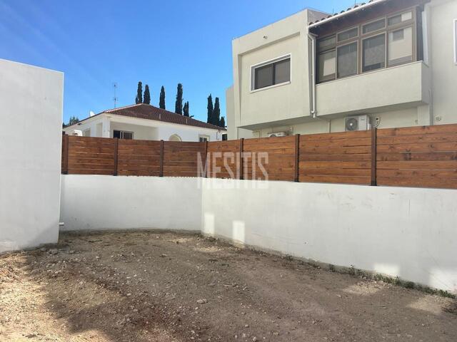 For Sale – Ready to Move In 1-Bedroom Duplex Apatment, Near Dekelia Beach, Pyla – photo 3