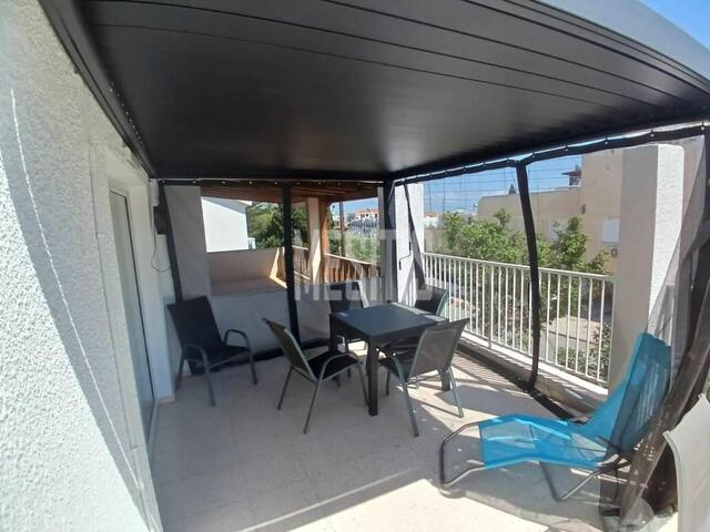 Renovated 2 Bedroom Apartment For Sale In Kapparis Area, In Paralimni – photo 8