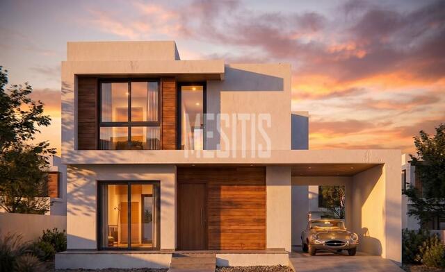 Elegant 2 Bedroom Βungalow For Sale In Sotira, Ammochostos – photo 4