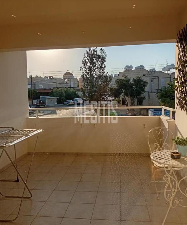 Fully Furnished 2 Bedroom Apartment for Rent Near Spyrou Kyprianou Avenue – photo 6