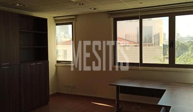 Office of 70sq.m. for Rent in the Center of Nicosia – photo 4