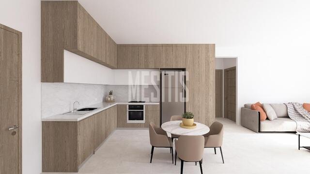 1 Bedroom Apartment for Sale in Anthoupoli, Nicosia- Opposite the Linear Park of Pedieos – photo 7