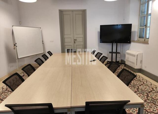 Luxury and Unique offices for Rent in Old city Nicosia – photo 5