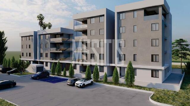 2 BEDROOM APARTMENT FOR SALE IN LATSIA – AGIOS ELEFTHERIOS – photo 1