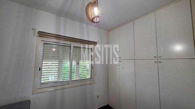 Spacious and Furnished 3 Bedroom Apartment for Rent in Strovolos, near the European University – photo 4