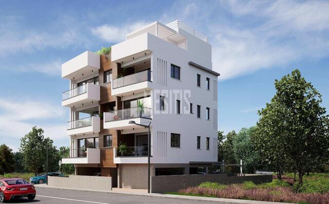 Luxury 1 Bedroom Apartment for Sale in the heart of Kato Paphos – photo 3