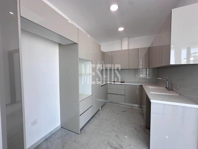 Elegant Ready to Move in 3 Bedroom Penthouse For Sale In Neapoli, Limassol. – photo 5