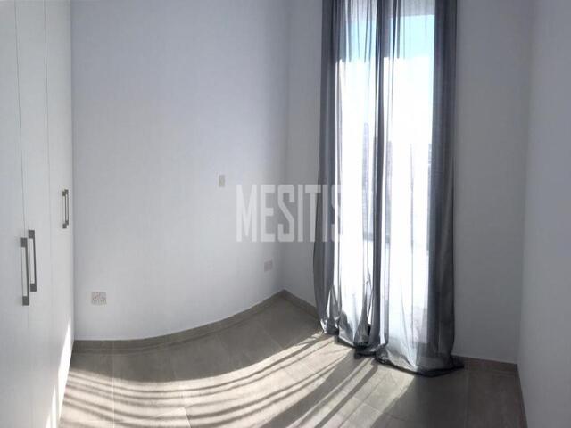 1 Bedroom Apartment Brandnew For Rent In Aglantzia, Nicosia – photo 6