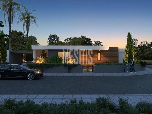 3 Bedroom Bungalow for Sale in Xylophagou, Larnaka – photo 8