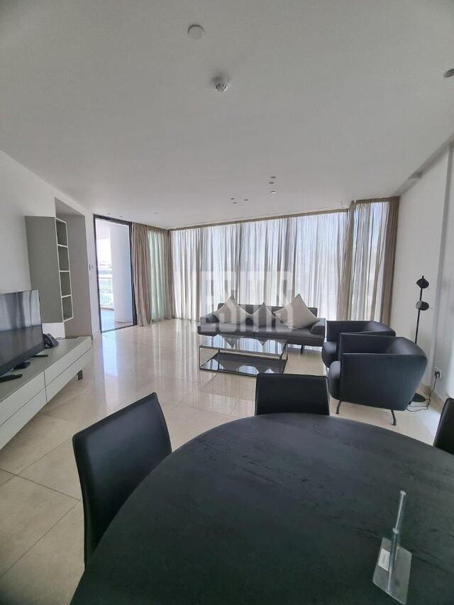 Luxurious 2 Bedroom Apartment Fully Furnished And Amenities In The building For Rent In The Center Of Nicosia – photo 1