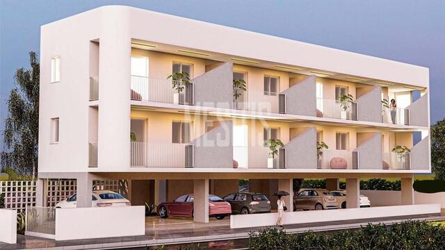 1 Bedroom Apartment For Sale In Makedonitissa area, Nicosia – photo 5