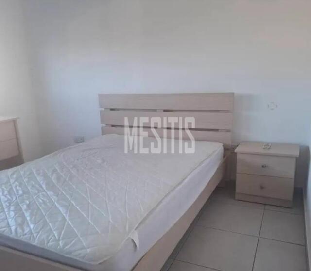 Fully Furnished 1 Bedroom Apartment for Rent in Aglantzia – photo 8
