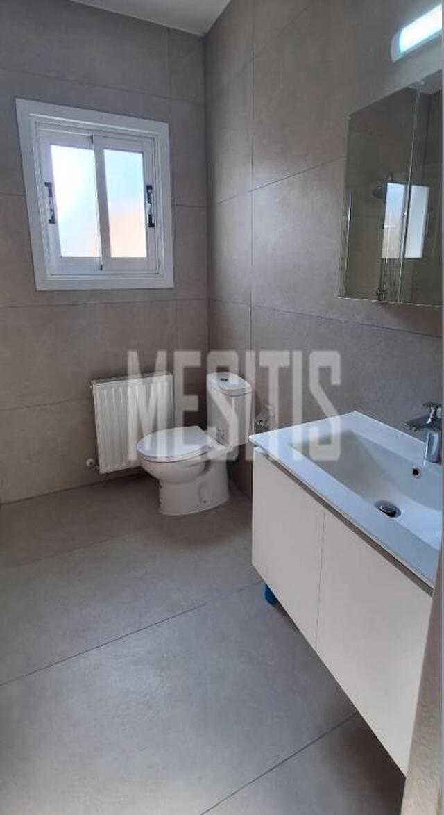 Spacious Detached 4 Bedroom House For Rent In Quiet Area In Archangelos,Nicosia – photo 7