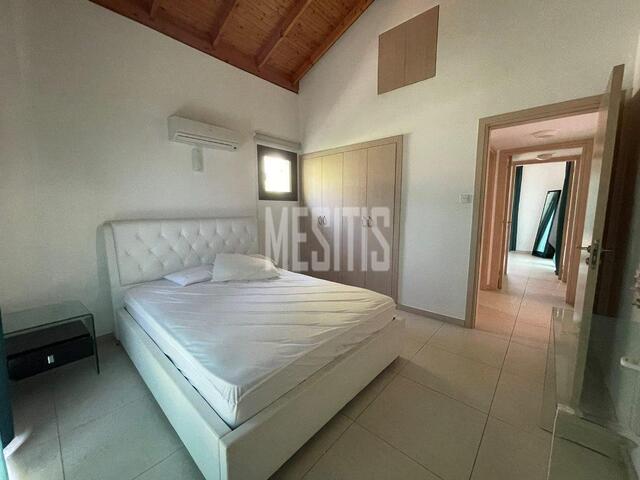 2 Bedroom Bungalow With Private Swimming Pool For Sale In Agia Thekla, Famagusta – photo 7