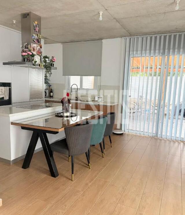3-BEDROOM SEMI-DETACHED HOUSE FOR SALE IN PANO DEFTERA – photo 4