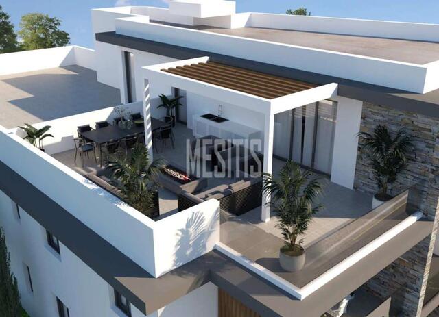2 Bedroom Apartment For Sale In Kiti, Larnaka – photo 2