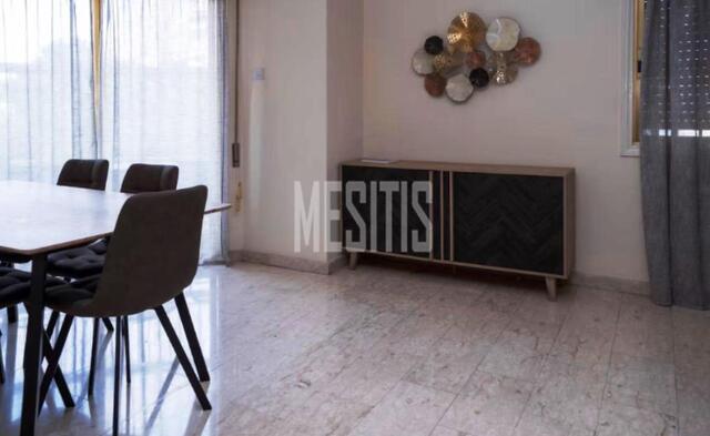 3 Bedroom Fully Furnished Apartment For Rent In  Agioi Omologites, Nicosia – photo 3