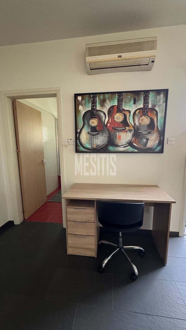 Ready to Move In!
1 Bedroom Apartment for Rent in Makedonitissa Area,Close to St. Panteleimonas Church – photo 7