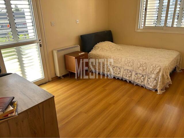 3-Bedroom Apartment for Rent in Engomi – Makedonitissa – photo 5