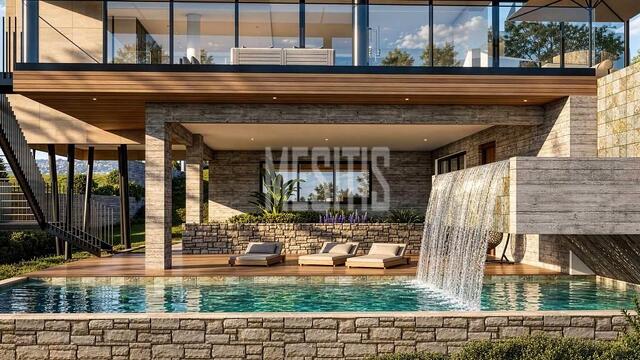 6 Bedroom Villa For Sale In Pegeia, Pafos – photo 7