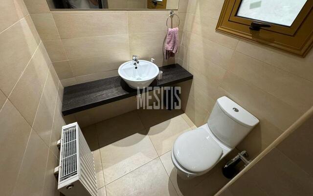 Absolutely Stunning 2 Bedroom Fully Furnished Apartment For Rent In Lykavitos, Nicosia – photo 7