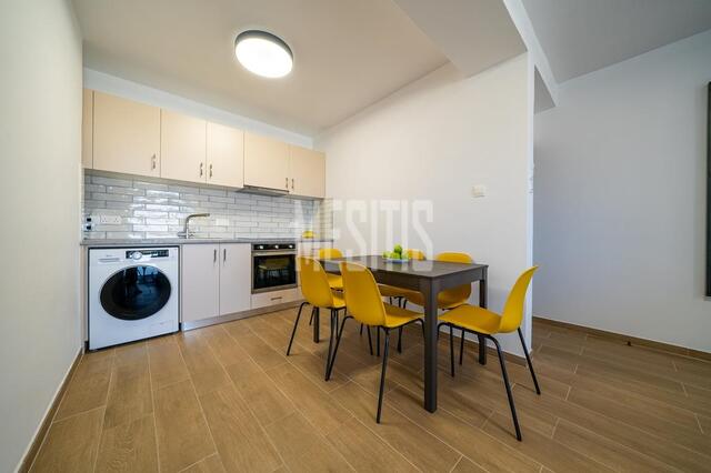 Seaview 2 Bedroom Apartment For Rent In Larnaca – photo 7