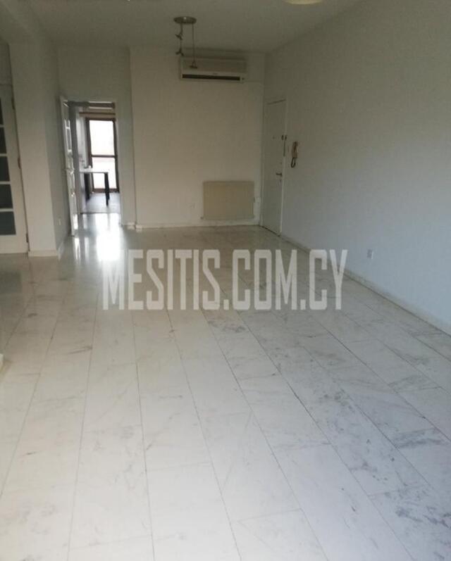 2 Bedroom Apartment For Sale / Rent In Agioi Omologites, Nicosia – photo 1