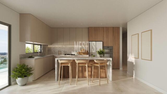For Sale: 2 Bedroom Apartment in Limassol City Centre – photo 5