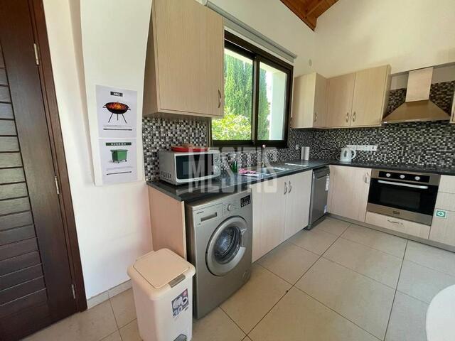 2 Bedroom Bungalow With Private Swimming Pool For Sale In Agia Thekla, Famagusta – photo 6