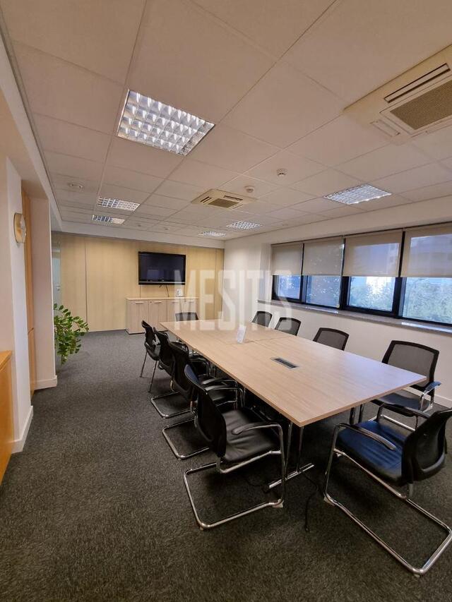 Revolution of rental offices in Agioi Omologites, Nicosia – photo 2
