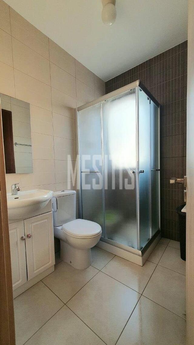Spacious And Fully Furnished 1 Bedroom Apartment Available For Rent Walking Distance To University Of Nicosia – photo 6